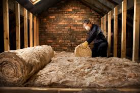 Types of Insulation We Offer in Lake Shastina, CA